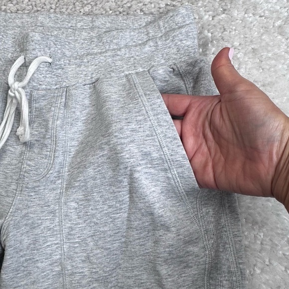 Cabi ATC Kickback Jogger 5871 Heather gray lounge comfy lightweight XXS - Picture 7 of 10